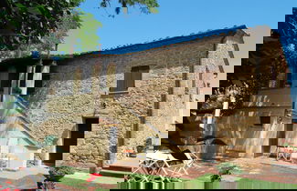 Foto 1 - Comiti Farmhouse - Apt. Buonarroti