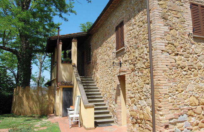 Comiti Farmhouse - Apt. Buonarroti - Foto 17
