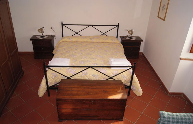 Comiti Farmhouse - Apt. Buonarroti - Foto 2