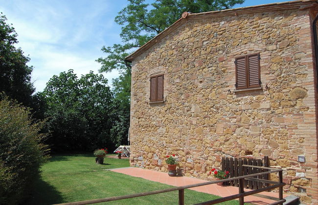 Comiti Farmhouse - Apt. Buonarroti - Foto 9