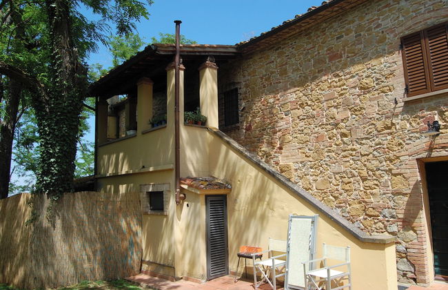 Comiti Farmhouse - Apt. Buonarroti - Foto 18