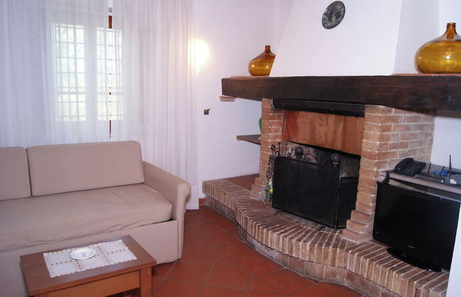 Comiti Farmhouse - Apt. Buonarroti - Foto 7