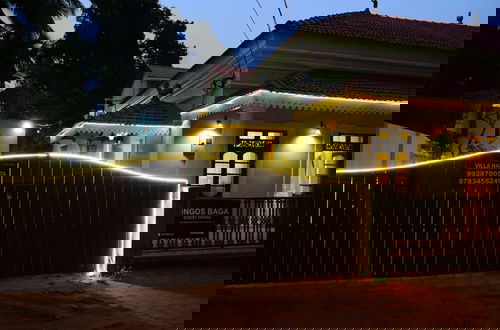 Photo 1 - Baga Villa Harshita