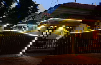 Photo 1 - Baga Villa Harshita