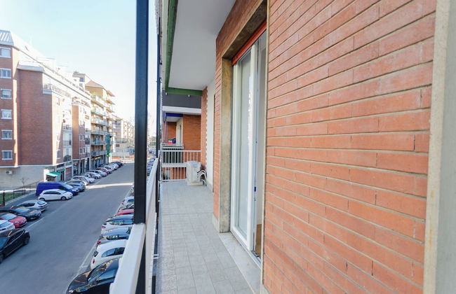 VivimiHome - Fiordalisi Home - Foto 38