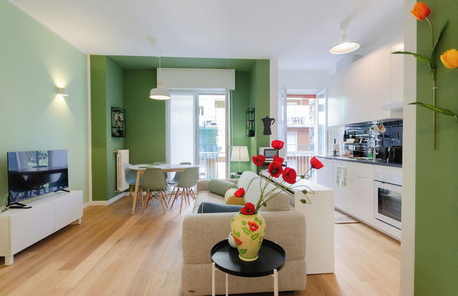 VivimiHome - Fiordalisi Home - Foto 22