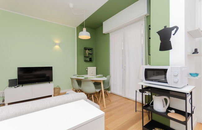 VivimiHome - Fiordalisi Home - Foto 28