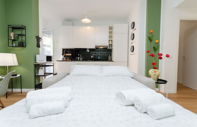 VivimiHome - Fiordalisi Home - Foto 33