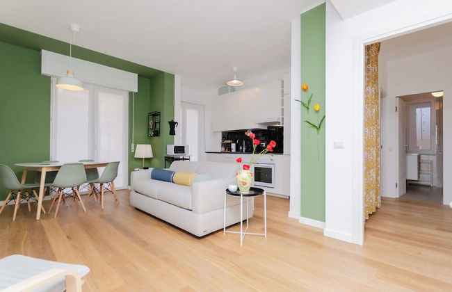 VivimiHome - Fiordalisi Home - Foto 37