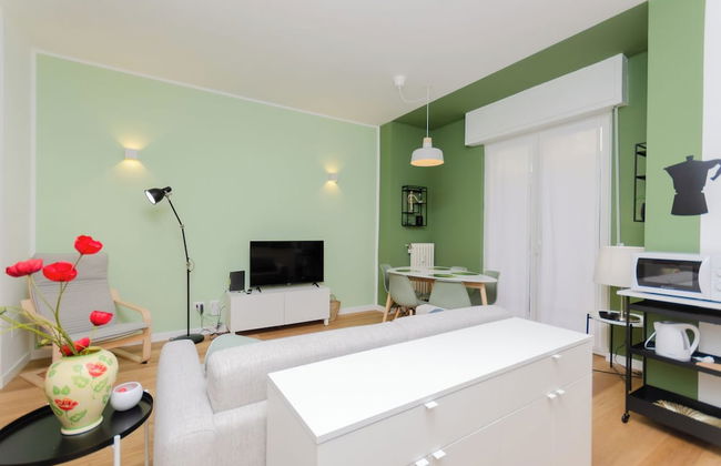 VivimiHome - Fiordalisi Home - Foto 25