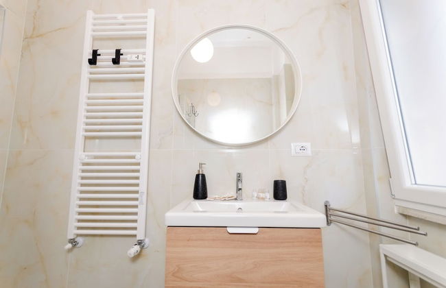 VivimiHome - Fiordalisi Home - Foto 42