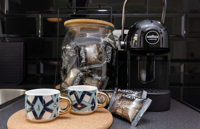 VivimiHome - Fiordalisi Home - Foto 10