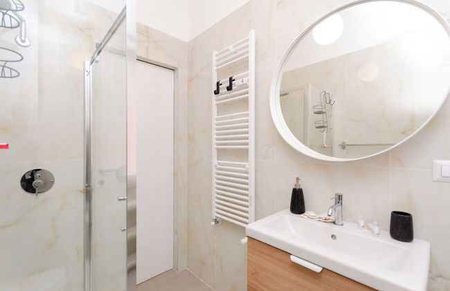 VivimiHome - Fiordalisi Home - Foto 44