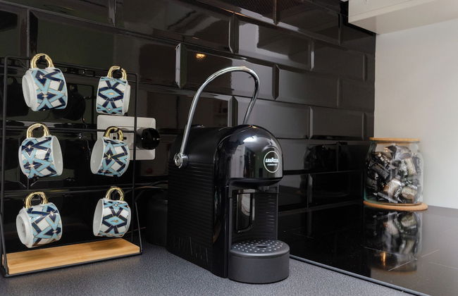 VivimiHome - Fiordalisi Home - Foto 14