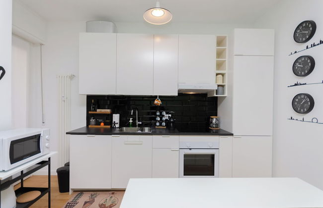 VivimiHome - Fiordalisi Home - Foto 15