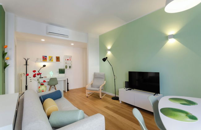 VivimiHome - Fiordalisi Home - Foto 32