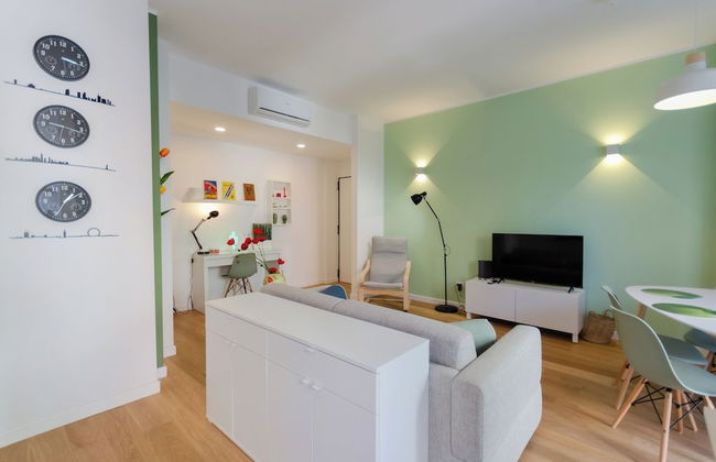 VivimiHome - Fiordalisi Home - Foto 24