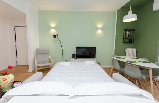 VivimiHome - Fiordalisi Home - Foto 31
