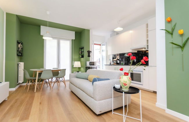 VivimiHome - Fiordalisi Home - Foto 35