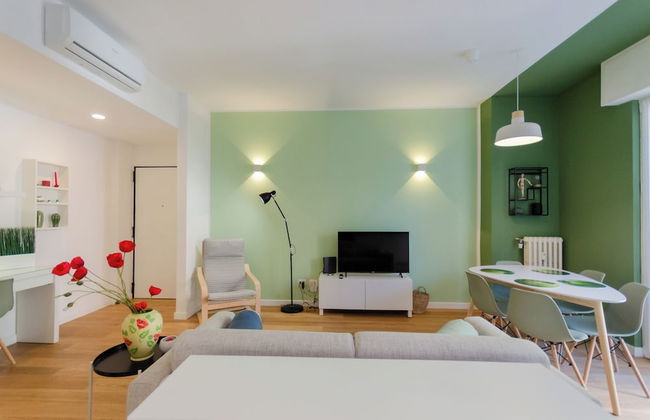 VivimiHome - Fiordalisi Home - Foto 18