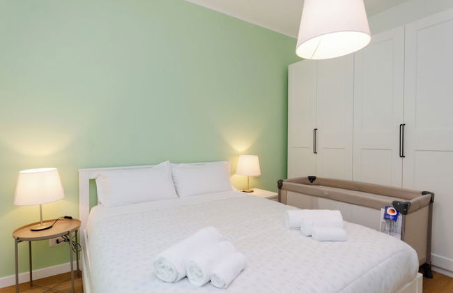 VivimiHome - Fiordalisi Home - Foto 5