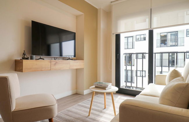 w Exceptional 2BR w Balcony in Barranco - Foto 7