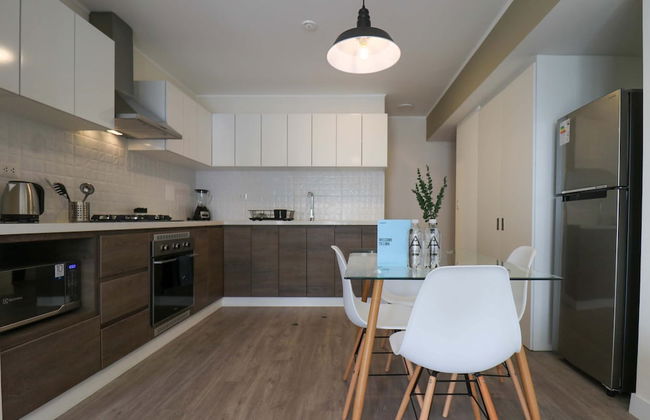 w Exceptional 2BR w Balcony in Barranco - Foto 6