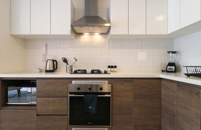 w Exceptional 2BR w Balcony in Barranco - Foto 1