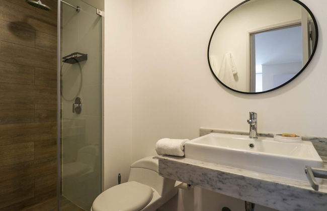 w Exceptional 2BR w Balcony in Barranco - Foto 21