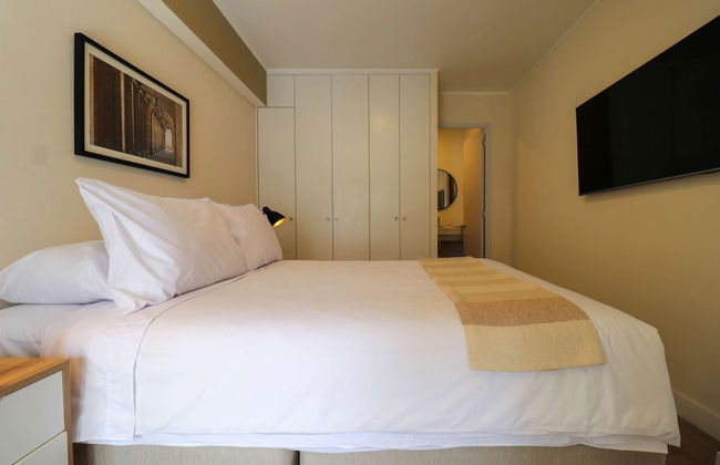 w Exceptional 2BR w Balcony in Barranco - Foto 19
