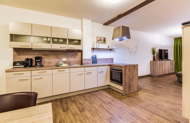 Luxuriose Ferienwohnung am Stormthaler See - Foto 4
