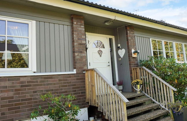 5 Star Holiday Home in Tanumshede - Foto 24
