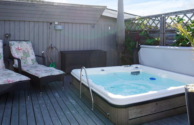 5 Star Holiday Home in Tanumshede - Foto 15