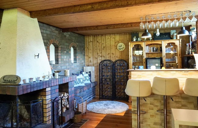 5 Star Holiday Home in Tanumshede - Foto 22
