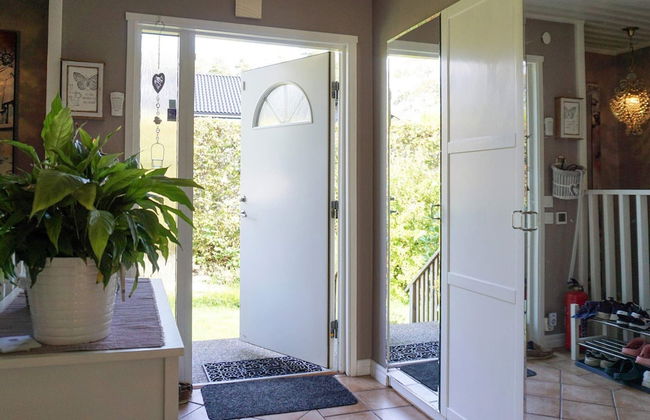 5 Star Holiday Home in Tanumshede - Foto 21