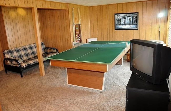 Seven Springs Swiss Mountain 3 BR Condo, Sleeps 8! by RedAwning - Foto 16