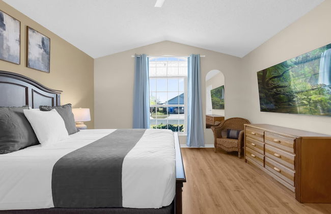 Upstay Dream Home w Private Pool Arcade Theme Rooms - Foto 21