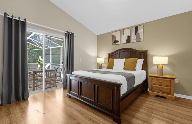 Upstay Dream Home w Private Pool Arcade Theme Rooms - Foto 24