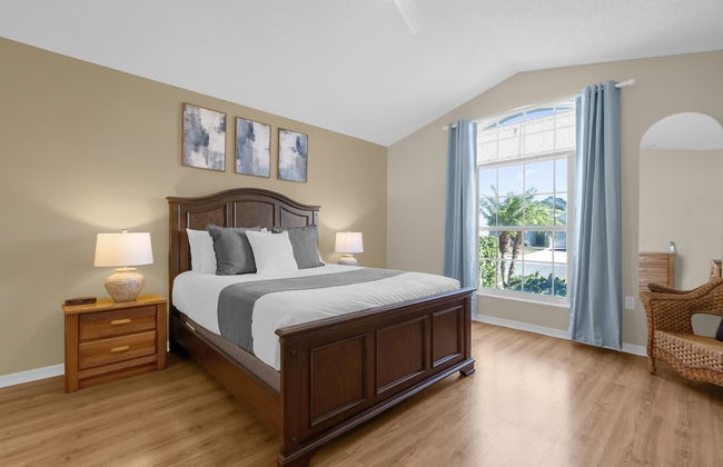 Upstay Dream Home w Private Pool Arcade Theme Rooms - Foto 20