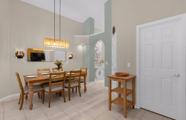 Upstay Dream Home w Private Pool Arcade Theme Rooms - Foto 18