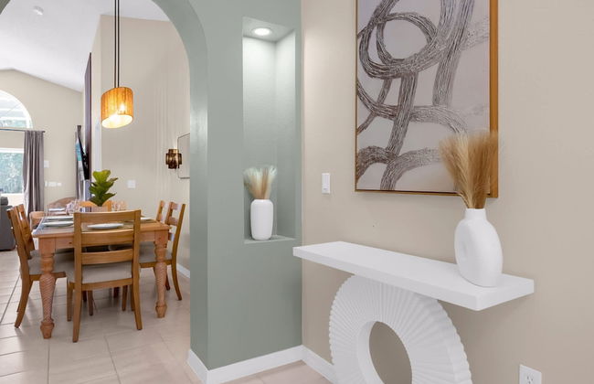 Upstay Dream Home w Private Pool Arcade Theme Rooms - Foto 19
