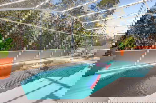 Foto 7 - Upstay Dream Home w Private Pool Arcade Theme Rooms