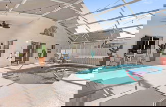 Foto 1 - Upstay Dream Home w Private Pool Arcade Theme Rooms