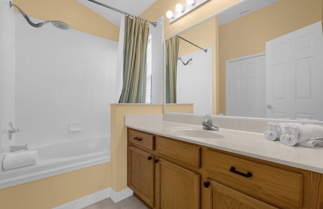 Upstay Dream Home w Private Pool Arcade Theme Rooms - Foto 23