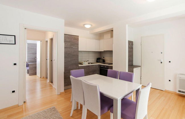 Apartments in Villas Punta Skala With Beachpool - Foto 9