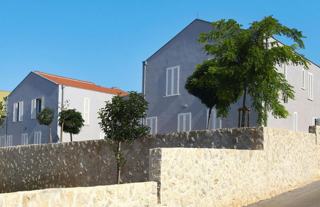 Apartments in Villas Punta Skala With Beachpool - Foto 37