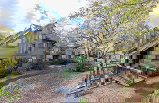 Photo 1 - Seven Springs Resort 1br Condo, Shuttle To Slopes! 1 Bedroom Condo