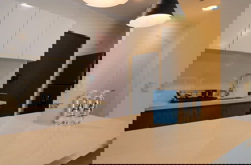 Photo 7 - w Grandiose 1BR w Great Balcony in San Isidro