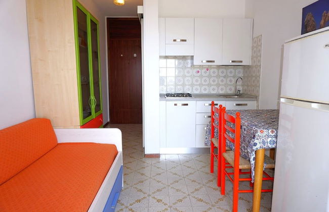 Apartment Porto Santa Margherita Near Beach - Foto 2