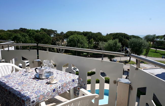 Apartment Porto Santa Margherita Near Beach - Foto 6
